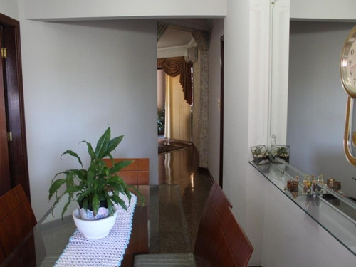 Imagem 11 de 30 de Apartamento Com 3 Dormitórios À Venda, 174 M² Por R$ 650.000,00 Edifício Maria Alcolea - Centro - Sorocaba/sp - Ap1145 - 68032746