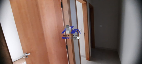 Imagem 15 de 30 de Imóvel A Venda No Jardim Iguatemi Em Guararapes - 142m² De Área Construída - Ca01285 - 70968865