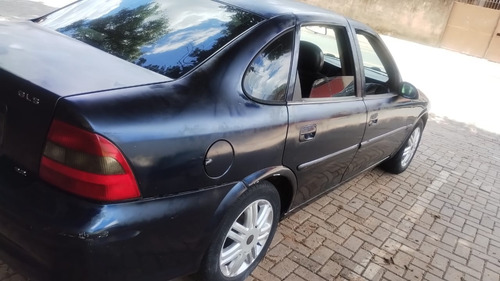 Chevrolet Vectra 2.2 Gls 4p