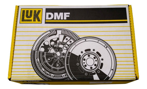 Kit Clutch Con Volante 6 Vel Manual Seat Leon 1.8 Turbo 2004