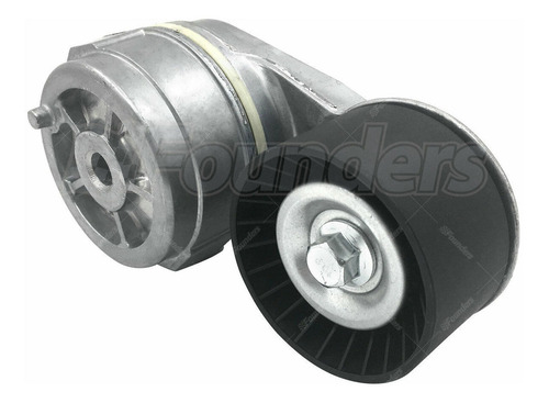 Tensor Serpentina Dodge Ram 4000 Base 2008 5.9l