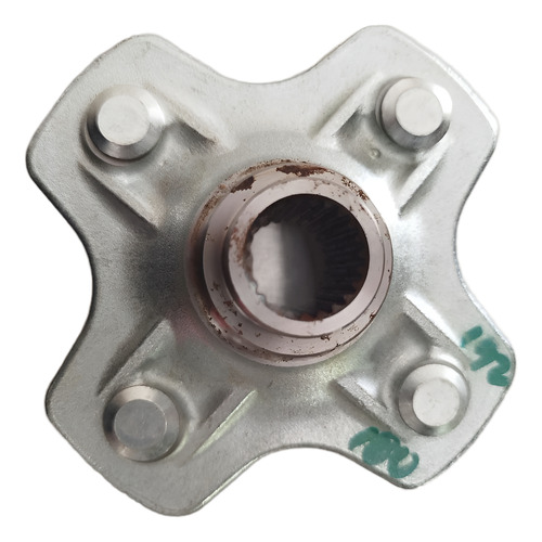 Masa Lado Izquierdo Para Trx420 42620-hr3-a20