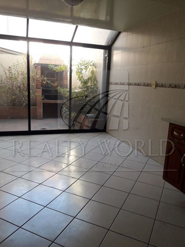 Casas En Renta En Santa Ana Tlapaltitlán