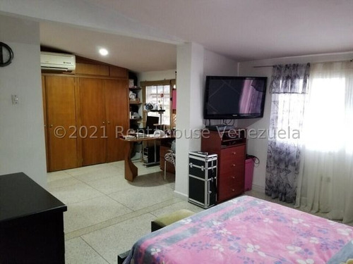 Imagen 16 de 30 de Exclusiva Casa Tipo Townhouse Urb. Villas Del Sol Ii La Morita I23-4498 Ejc 04243439046