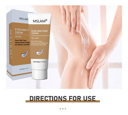 L Skin Whitening Cream Lightening Cream For Intimates Area,