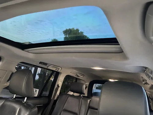 Toyota Prado Vx 2019 Diésel 4x4 Blindaje 2 Plus