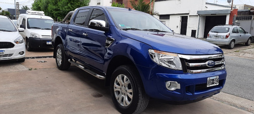 Ford Ranger Xlt 4 X 2