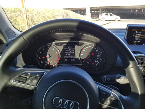 Audi A1 Sportback 1.4 Tfsi Stronic 125cv