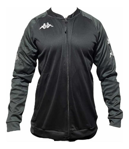 Campera Deportiva Kappa Original Argum 2