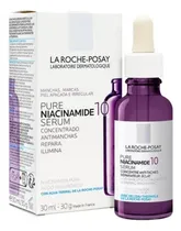 Comprar La Roche Posay Pure Niacinamida 10 Sérum de niacinamida 30ml