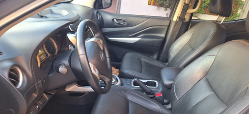 Nissan Frontier 2,3 Le At 4x4 Año 2018