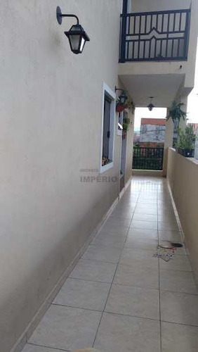 Imagem 11 de 27 de Sobrado Com 3 Dorms, Vila Rosália, Guarulhos - R$ 890 Mil, Cod: 5540 - V5540