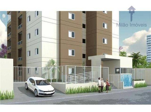 Imagem 17 de 30 de Apartamento 3 Dormitórios À Venda, 77m², Campolim Em Sorocaba/sp - Ap0078