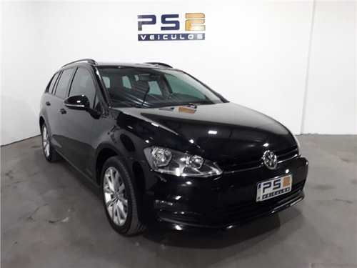 Volkswagen Golf 1.4 Tsi Variant Comfortline 16v Gasolina 4p