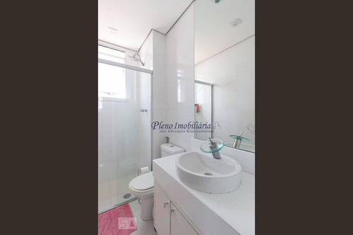Imagem 8 de 30 de Apartamento Duplex Com 3 Dormitórios À Venda, 170 M² Por R$ 1.400.000,00 - Mandaqui - São Paulo/sp - Ad0011
