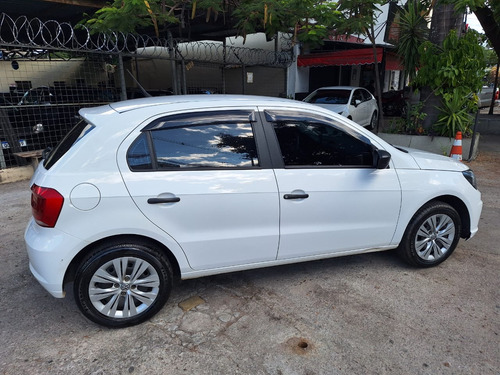 Volkswagen Gol 1.6 Msi Total Flex 5p