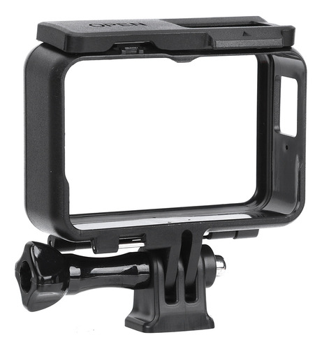 Capa Protetora Para Insta 360 Abs Black Lightweight