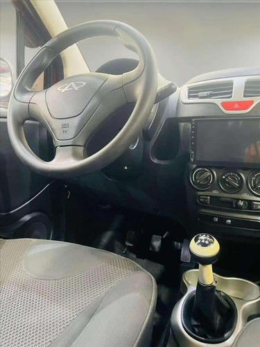 Chery QQ New qq Act 1.0 (flex)