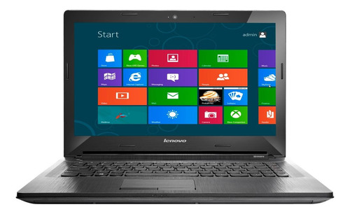 Notebook Lenovo Thinkpad G4080 I3 4gb 500gb Windows 10 (Usado)