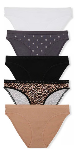 Calzones Victoria's Secret Bikini Panty Mujer