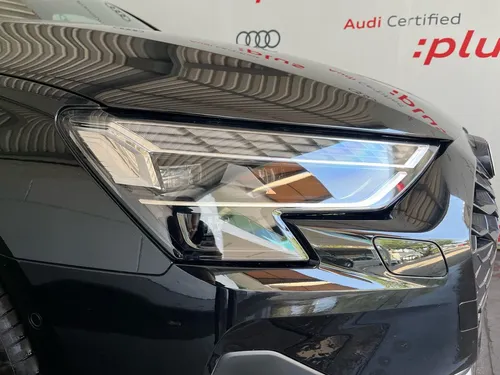Audi A3 1.4 Sedán 35tfsi Select At Dsg