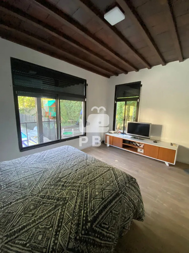 Venta De Casa De 3 Dormitorios En Suite En La Barra - Ref : Pbi14641