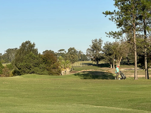 Pueblomio Chacras Del Golf