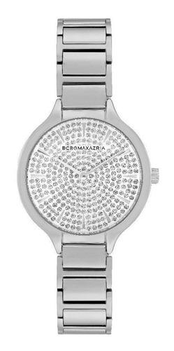 Imagen 1 de 1 de Bcbgmaxazria - Reloj Bg50678013 Analógico Para Mujer
