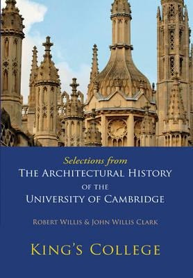 Selections From The Architectural History Of The Universi...