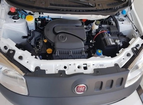 Fiat Fiorino 1.4 2021 0km Anticipo De $120 Mil + Cuotas C-