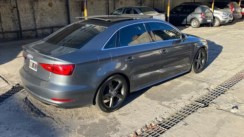 Audi A3 - 1.8 Tfsi Sedan Stronic 180 Cv