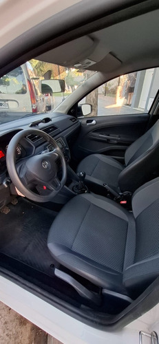 Volkswagen Gol Trend 1.6 Trendline 101cv
