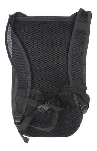 Bolsa De Hidratação Asw Race 2 Litros - Vermelho