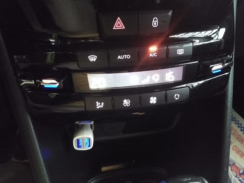 Peugeot 2008 2019 1.6 Style 16v Flex Aut. 5p