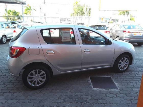 Renault Sandero 1.0 12v Sce Flex Expression Manual