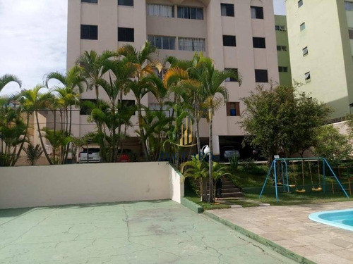 Apartamento Na Alameda Tutóia - Ap14485