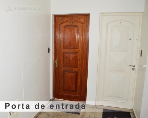 Imagem 14 de 24 de Apartamento Para Venda, 3 Dormitórios, Freguesia Do Ó - São Paulo - 2562