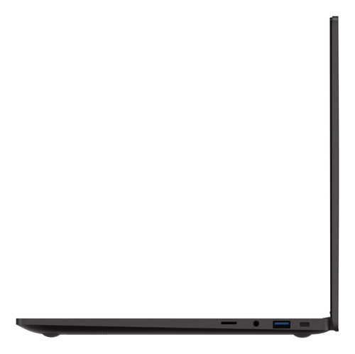 Notebook Samsung Galaxy Book2 I5 8gb 256gb Ssd 60hz