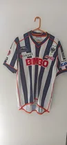 Comprar Jerseys De Rayados Atletica