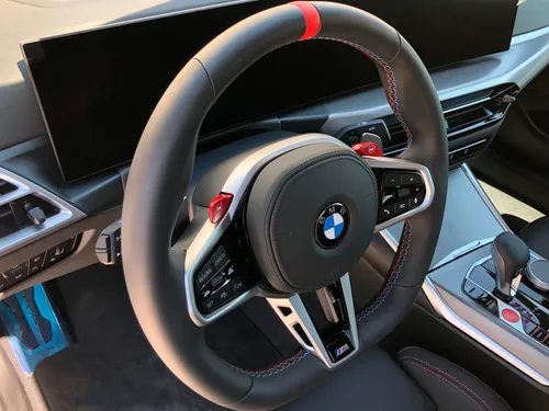 BMW M2 3.0 M2 Coupe At