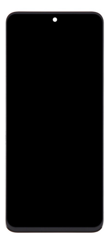 Compatible Pantalla Lcd Original For Wiko T50 Con