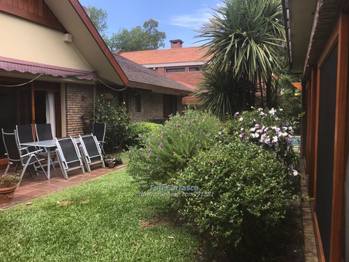 Imagen 11 de 15 de Casa En Venta O Alquiler Carrasco Sur 5 Dormitorios