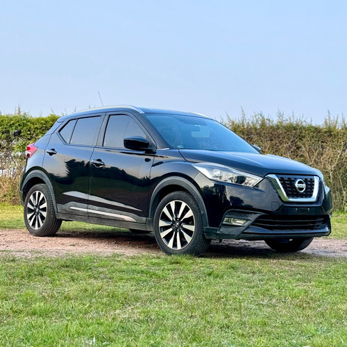 Nissan Kicks 1.6 Advance Cvt