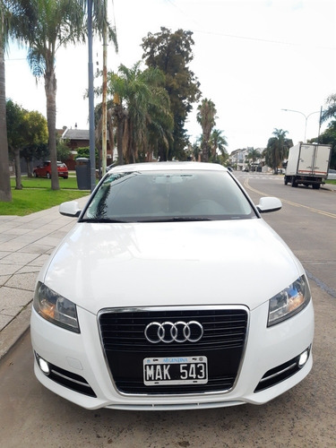 Audi A3 1.4 Tsi Mt 125cv 2013