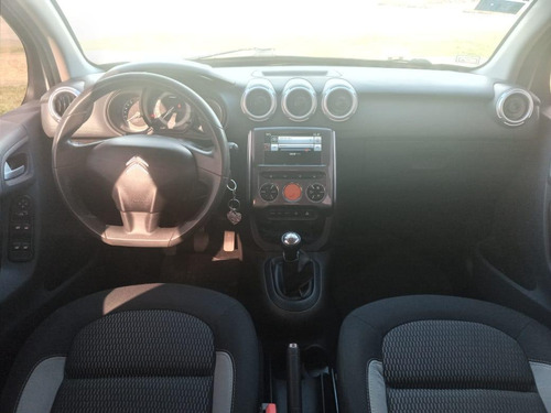 Citroën C3 2016 1.5 Live 90cv