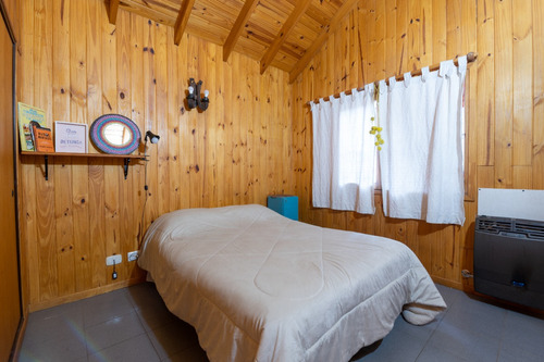 Alquiler De Cabaña En San Martín De Los Andes