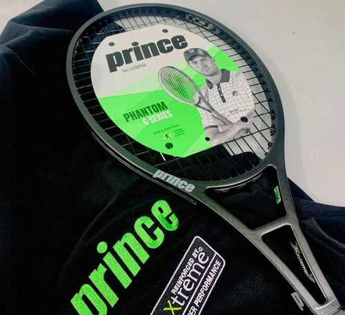 Raqueta Prince Phantom 100g Longbody 28