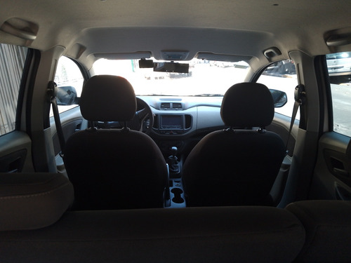 Chevrolet Spin 1.8 Lt 5as 105cv My Link