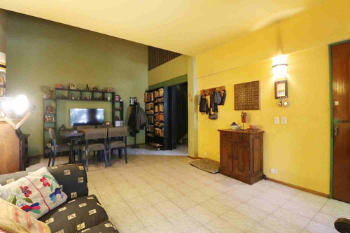 Venta Ph 4 Amb. Con Cochera Y Terraza Apto Credito