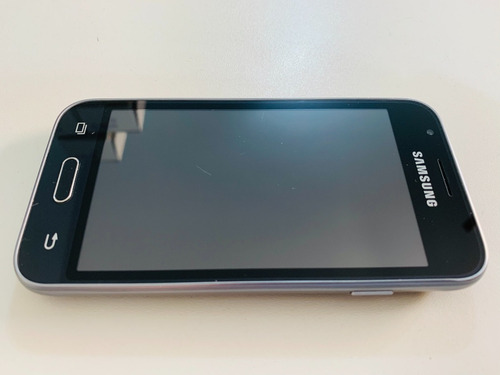 Samsung Galaxy J1 Mini J105m/ds Dual Chip 8 Gb - Semi Novo
